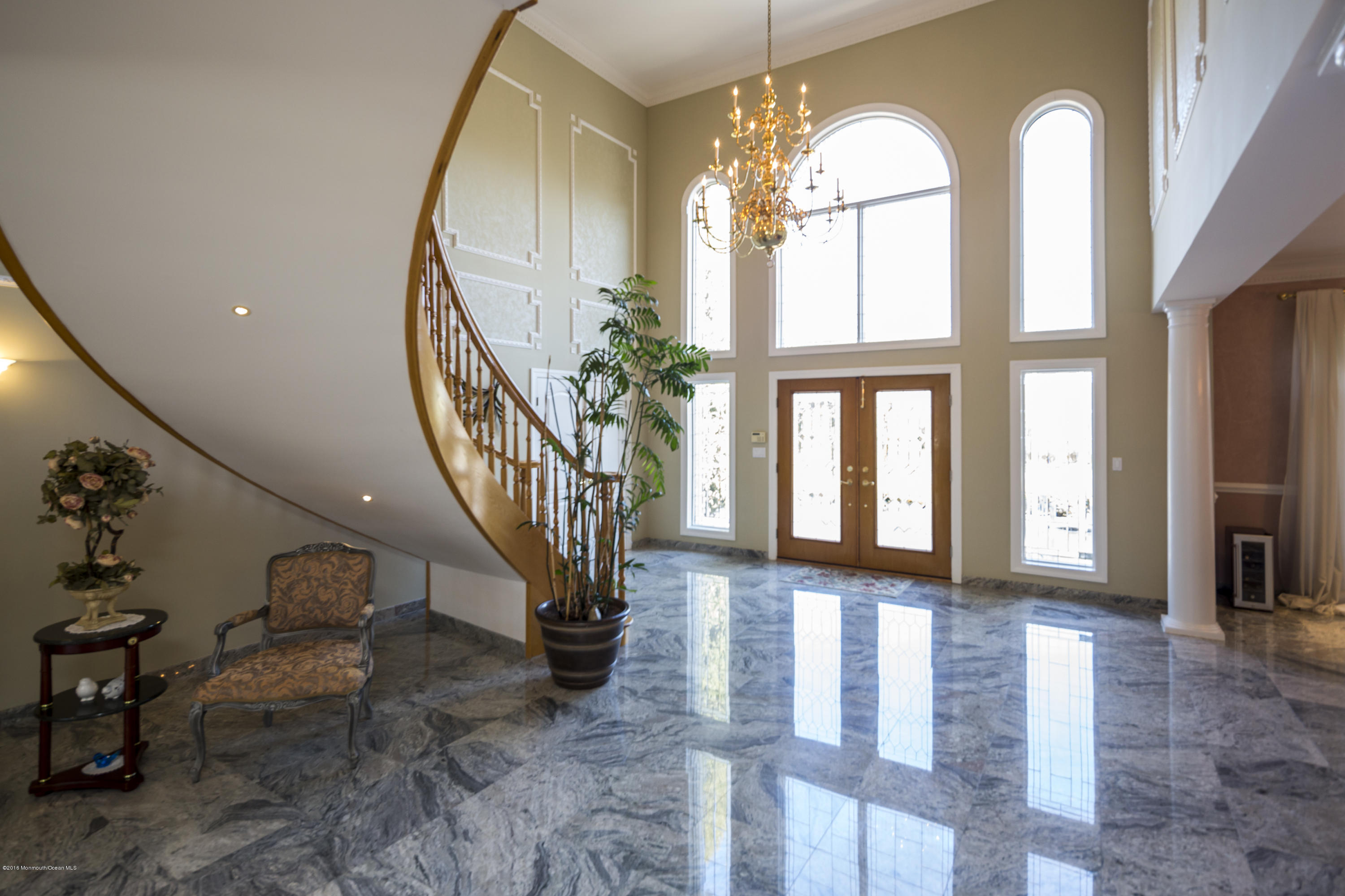 21 Riverside Lane Holmdel, NJ 07733 - Photo 10 of 36 07_Foyer