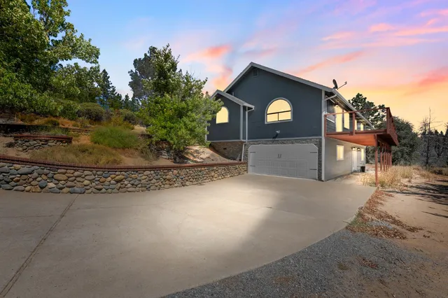 $580,000 | 8170 Grizzly Flat Road, Somerset, CA 95684