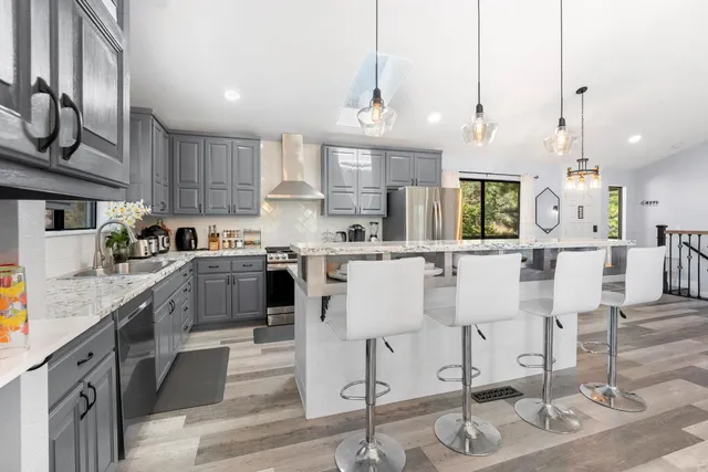 $580,000 | 8170 Grizzly Flat Road, Somerset, CA 95684