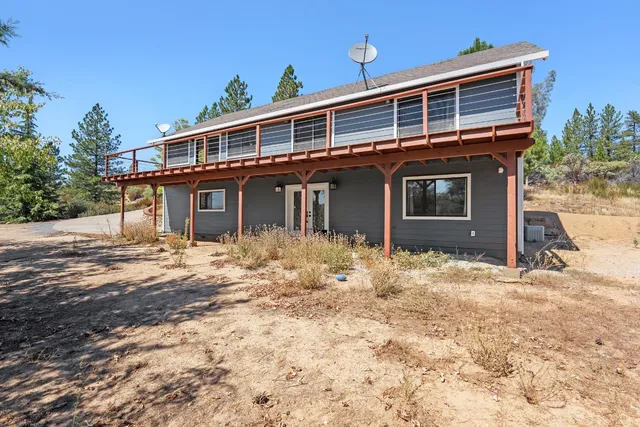 $580,000 | 8170 Grizzly Flat Road, Somerset, CA 95684