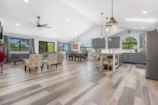 $580,000 | 8170 Grizzly Flat Road, Somerset, CA 95684