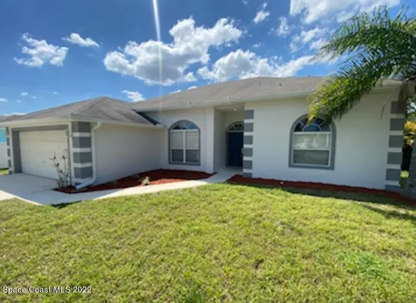 $2,195 | 582 Consolata Avenue Northwest, Palm Bay, FL 32907