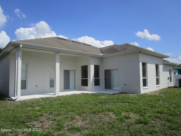 $2,195 | 582 Consolata Avenue Northwest, Palm Bay, FL 32907