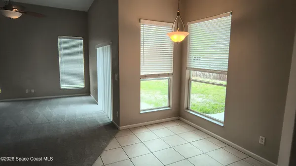 $2,195 | 582 Consolata Avenue Northwest, Palm Bay, FL 32907