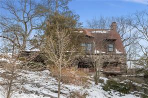 12 Sunset Avenue Bronxville, NY 10708 - Photo 1 of 1