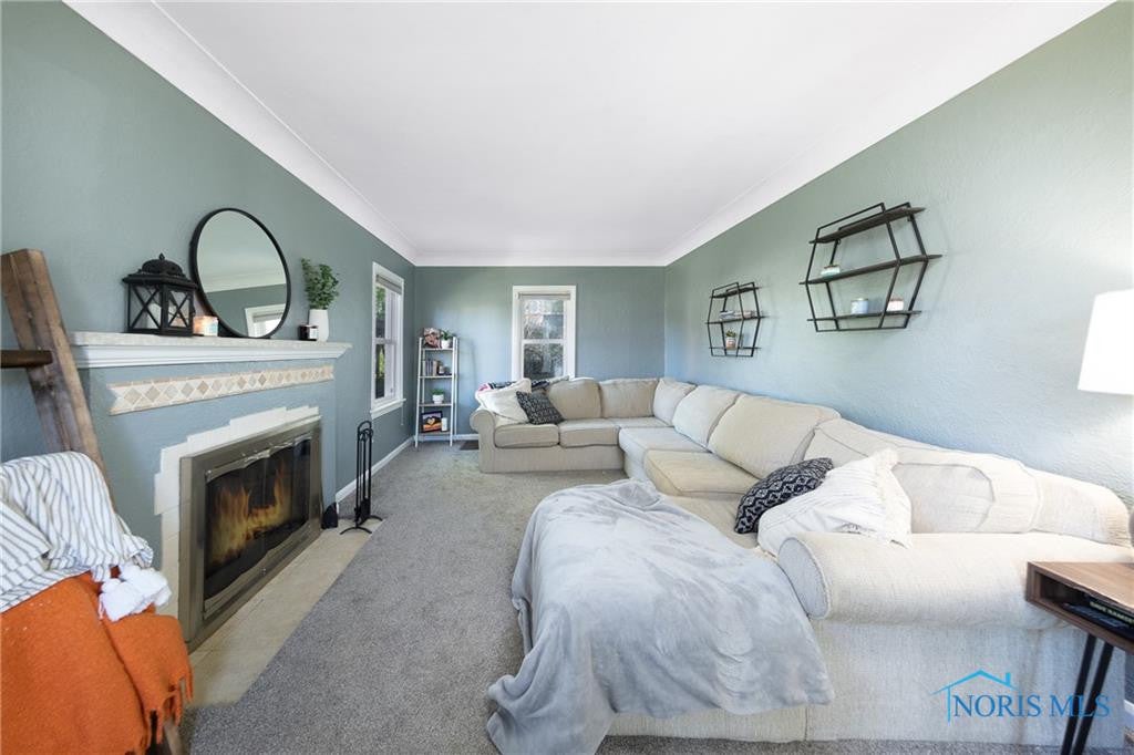 1586 Gould Road Toledo, OH 43612 - Photo 5 of 24 Gallery Image 5