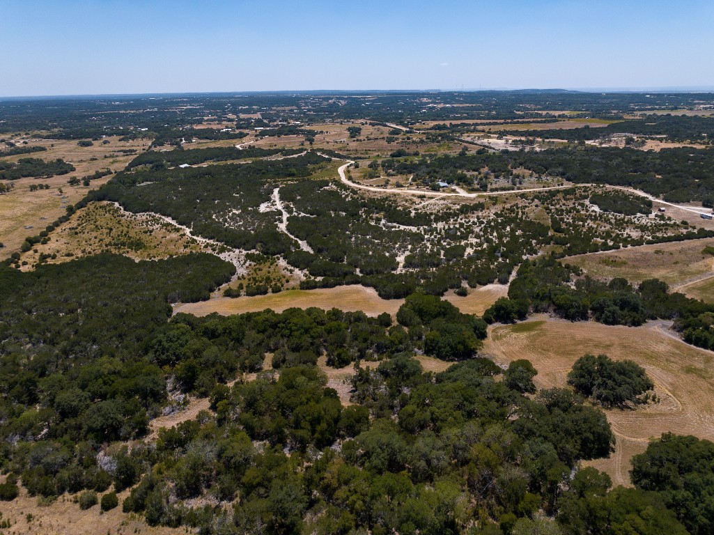 4 Hidden Ranch Road Burnet, TX 78611 - Photo 1 of 1