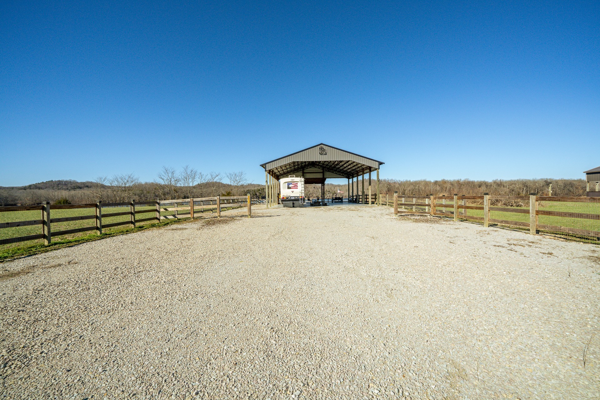 2571 Hardin Bottom River Road Clifton, TN 38425 - Photo 35 of 65