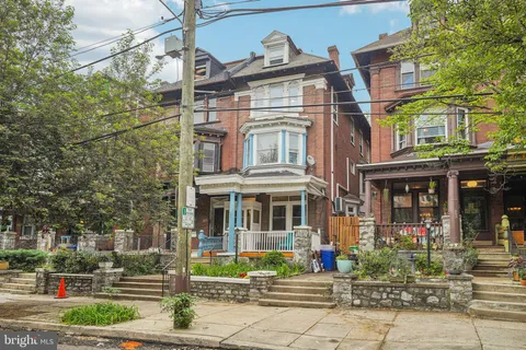 $949,000 | 251 South 46th Street, Philadelphia, PA 19139