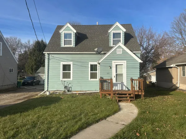 $124,900 | 621 East 7th Street, Albert Lea, MN 56007