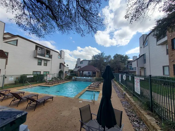 $95,000 | 2311 Balsam Drive, Unit H308, Arlington, TX 76006
