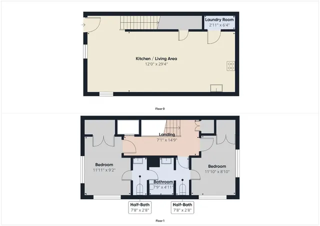 $1,895 | 711 West 32nd Street, Unit 151, Austin, TX 78705