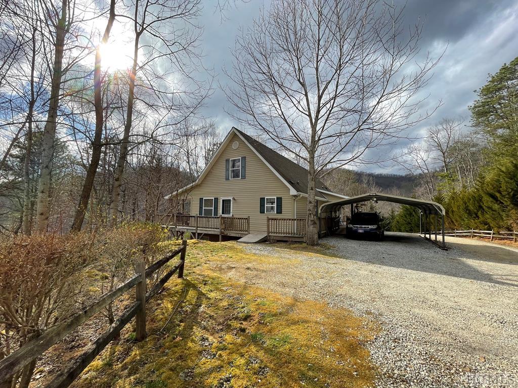 96 Laurel Ridge Franklin, NC 28734 - Photo 3 of 67 Gallery Image 3
