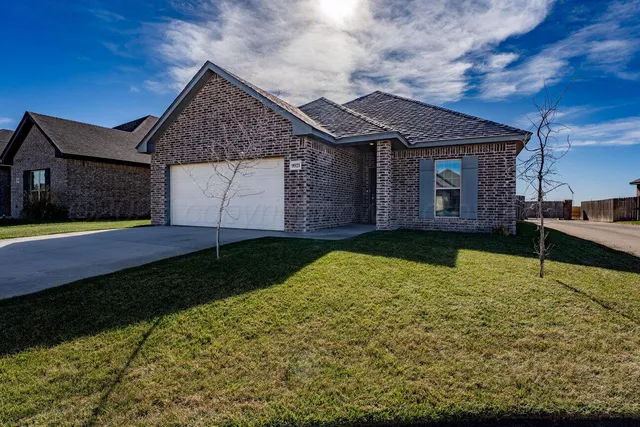 $2,100 | 9921 Otis Court, Amarillo, TX 79119