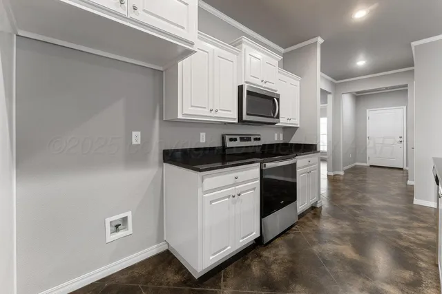 $2,100 | 9921 Otis Court, Amarillo, TX 79119