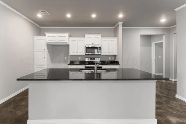 $2,100 | 9921 Otis Court, Amarillo, TX 79119