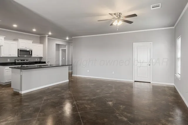 $2,100 | 9921 Otis Court, Amarillo, TX 79119