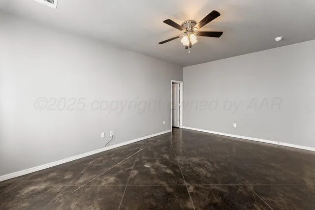 $2,100 | 9921 Otis Court, Amarillo, TX 79119