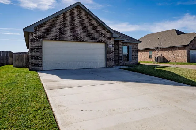 $2,100 | 9921 Otis Court, Amarillo, TX 79119