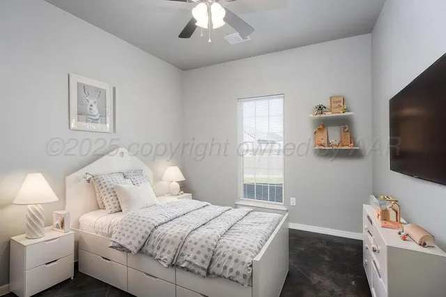 $2,100 | 9921 Otis Court, Amarillo, TX 79119