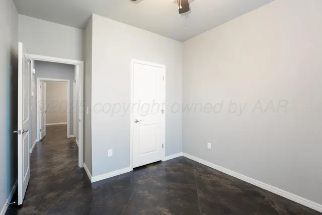 $2,100 | 9921 Otis Court, Amarillo, TX 79119