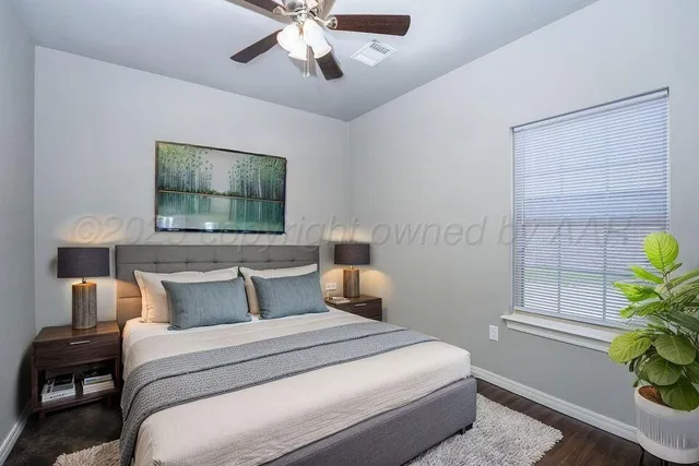 $2,100 | 9921 Otis Court, Amarillo, TX 79119