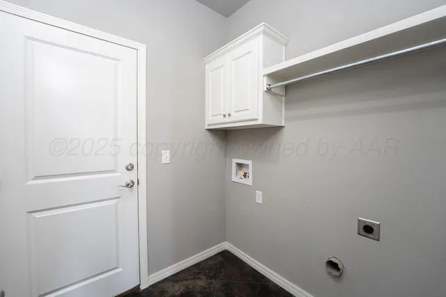 $2,100 | 9921 Otis Court, Amarillo, TX 79119