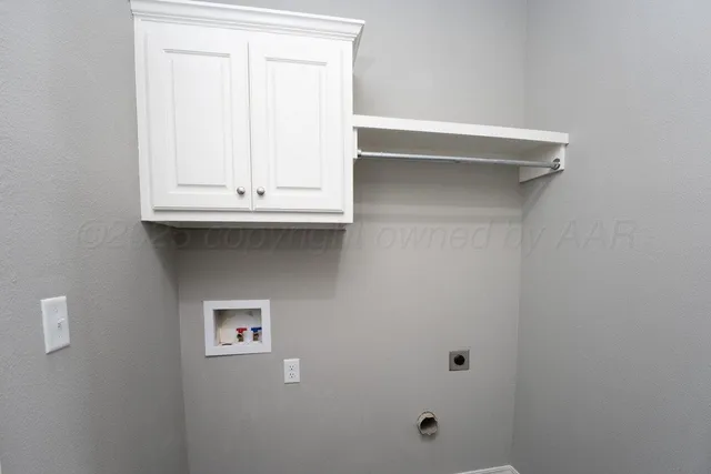 $2,100 | 9921 Otis Court, Amarillo, TX 79119