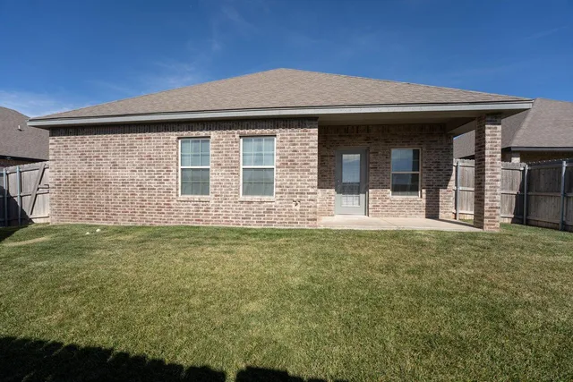 $2,100 | 9921 Otis Court, Amarillo, TX 79119
