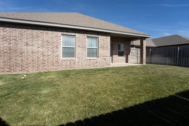 $2,100 | 9921 Otis Court, Amarillo, TX 79119