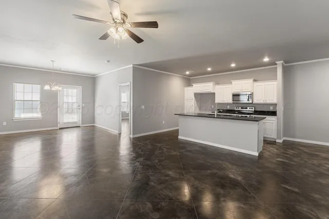 $2,100 | 9921 Otis Court, Amarillo, TX 79119