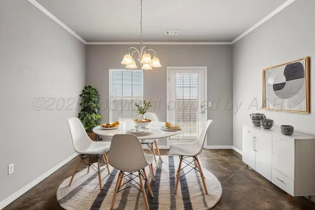 $2,100 | 9921 Otis Court, Amarillo, TX 79119