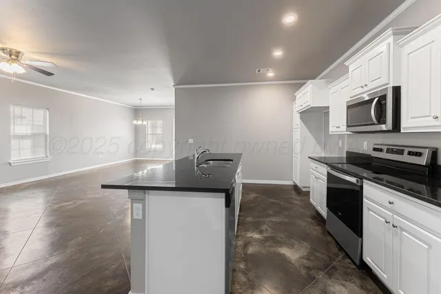 $2,100 | 9921 Otis Court, Amarillo, TX 79119