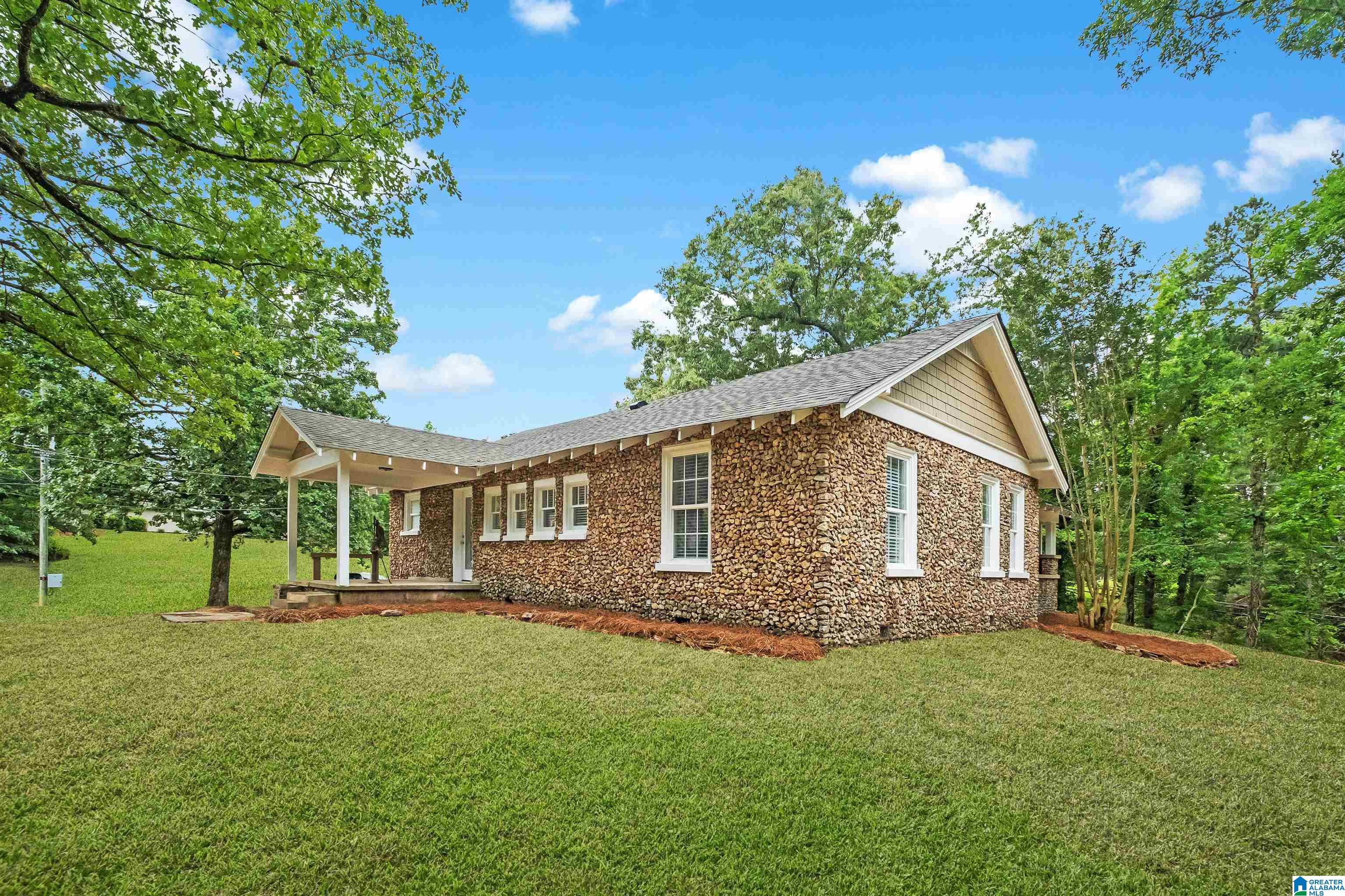 6478 South Chalkville Road Trussville, AL 35173 - Photo 25 of 33