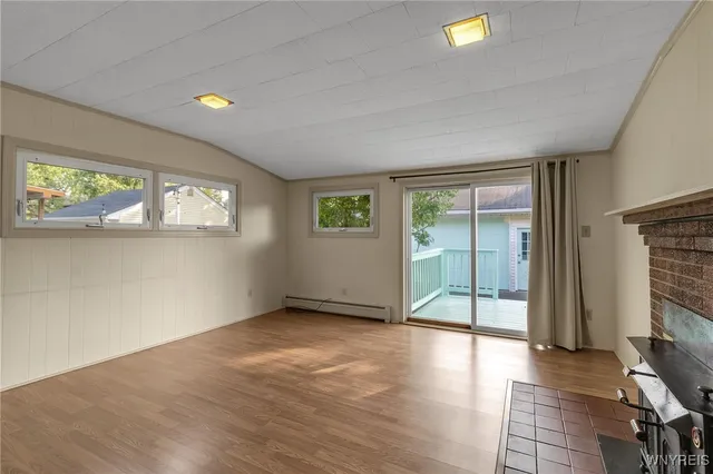 $214,900 | 41 Fairfield Avenue, Buffalo, NY 14223