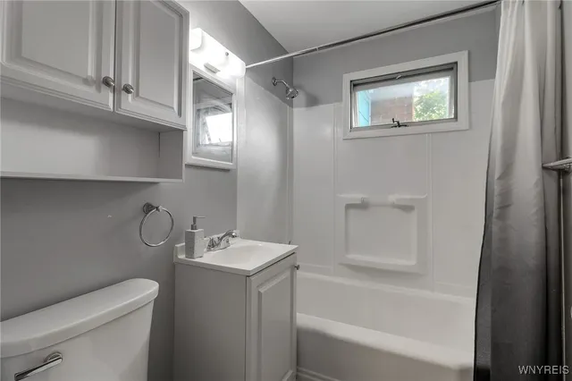 $214,900 | 41 Fairfield Avenue, Buffalo, NY 14223