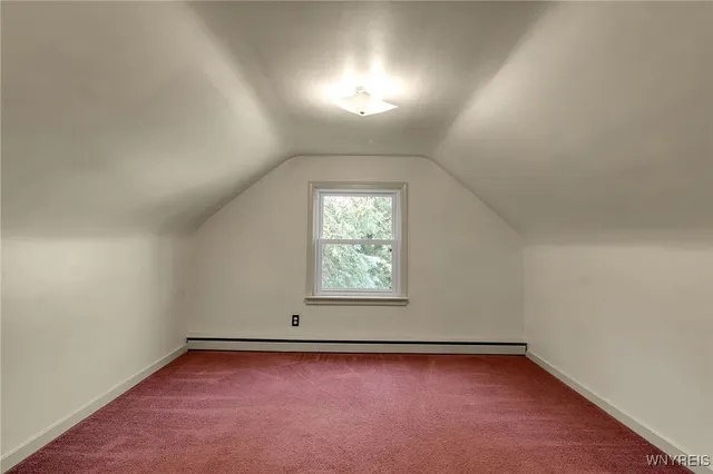 $214,900 | 41 Fairfield Avenue, Buffalo, NY 14223