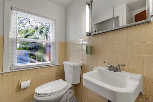 $214,900 | 41 Fairfield Avenue, Buffalo, NY 14223