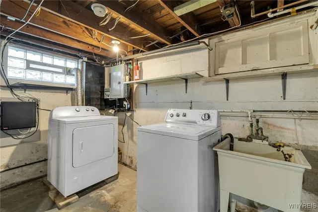 $214,900 | 41 Fairfield Avenue, Buffalo, NY 14223