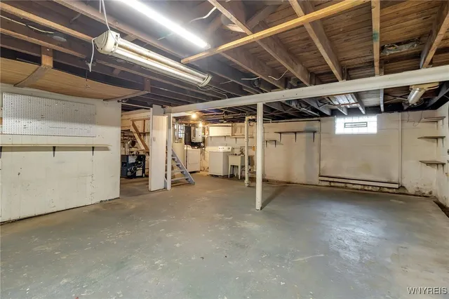 $214,900 | 41 Fairfield Avenue, Buffalo, NY 14223