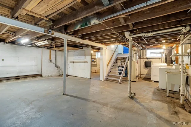 $214,900 | 41 Fairfield Avenue, Buffalo, NY 14223