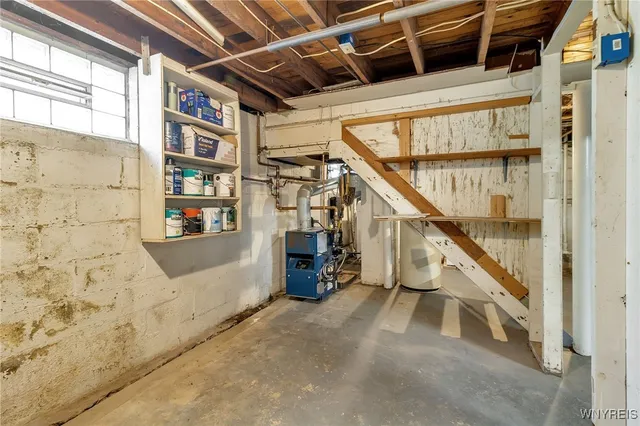 $214,900 | 41 Fairfield Avenue, Buffalo, NY 14223