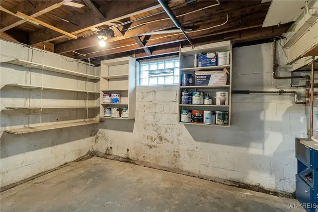 $214,900 | 41 Fairfield Avenue, Buffalo, NY 14223