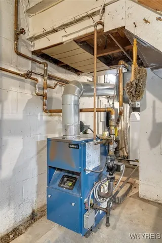 $214,900 | 41 Fairfield Avenue, Buffalo, NY 14223