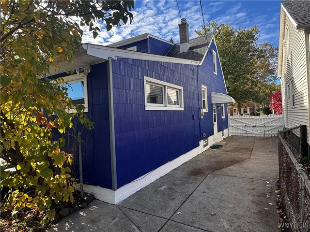 $214,900 | 41 Fairfield Avenue, Buffalo, NY 14223