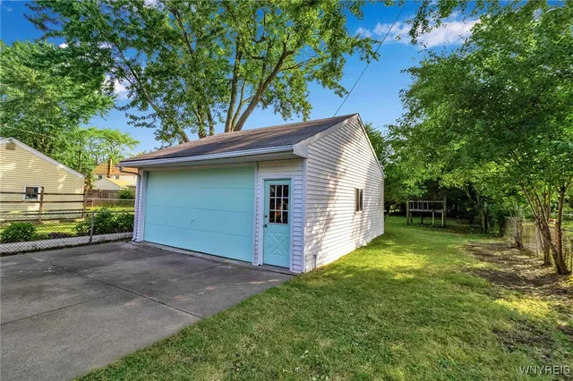 $214,900 | 41 Fairfield Avenue, Buffalo, NY 14223