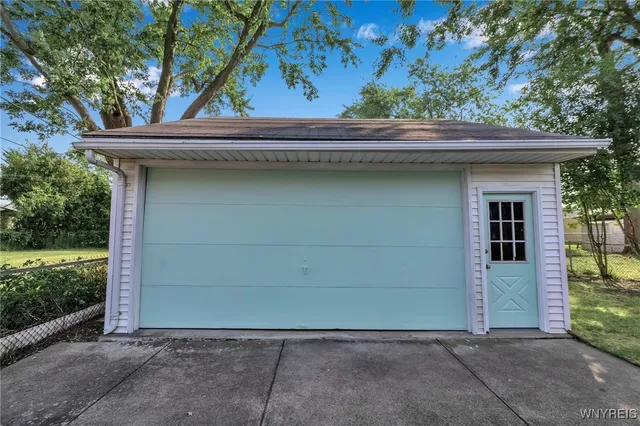 $214,900 | 41 Fairfield Avenue, Buffalo, NY 14223
