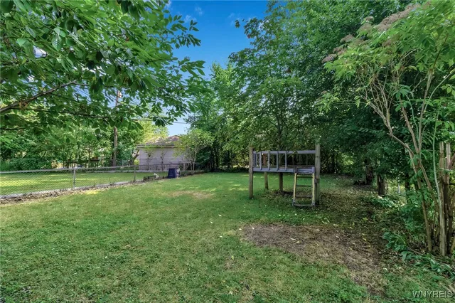 $214,900 | 41 Fairfield Avenue, Buffalo, NY 14223