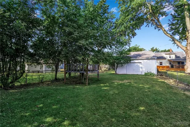 $214,900 | 41 Fairfield Avenue, Buffalo, NY 14223