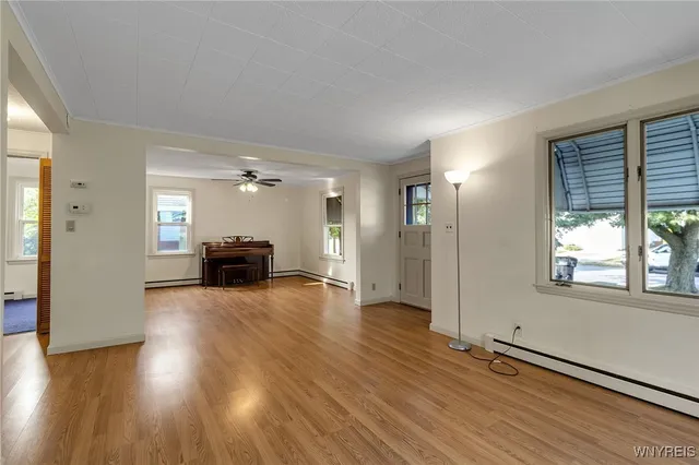 $214,900 | 41 Fairfield Avenue, Buffalo, NY 14223